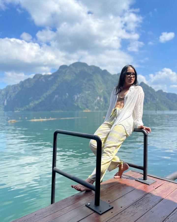 Panvaree Resort Ban Chieo Ko Exteriör bild