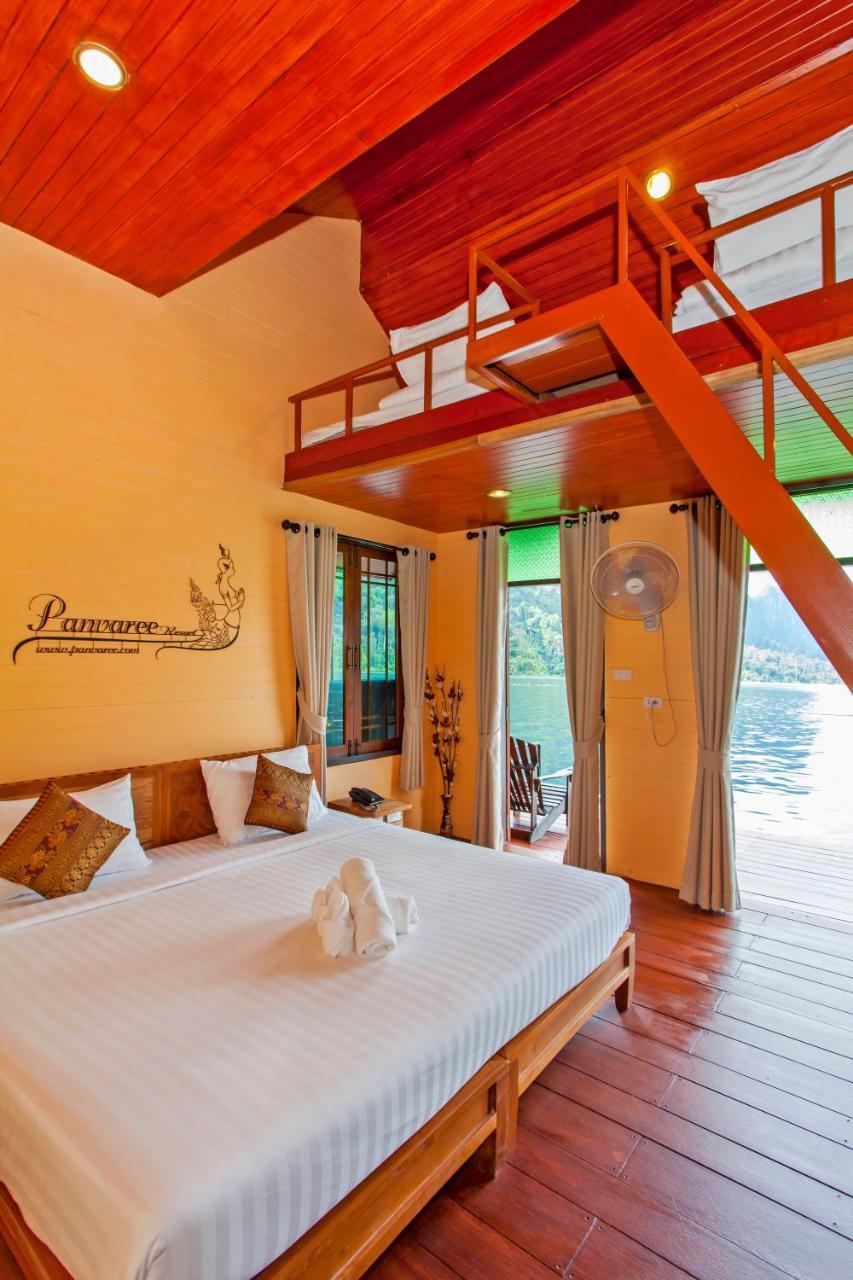 Panvaree Resort Ban Chieo Ko Exteriör bild