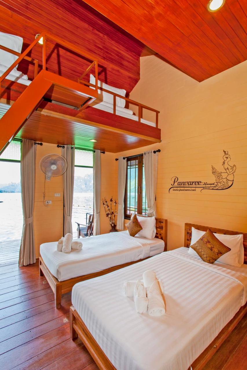 Panvaree Resort Ban Chieo Ko Exteriör bild