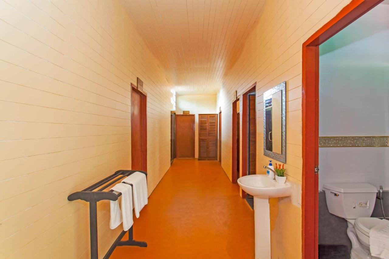 Panvaree Resort Ban Chieo Ko Exteriör bild